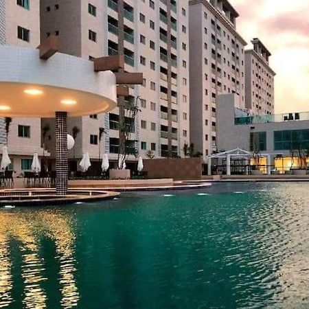 Salinas Park Resort Salinópolis Exterior foto