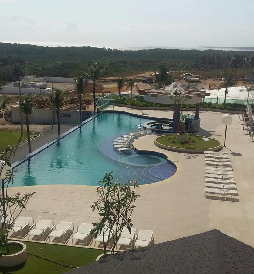 Salinas Park Resort Salinópolis Exterior foto