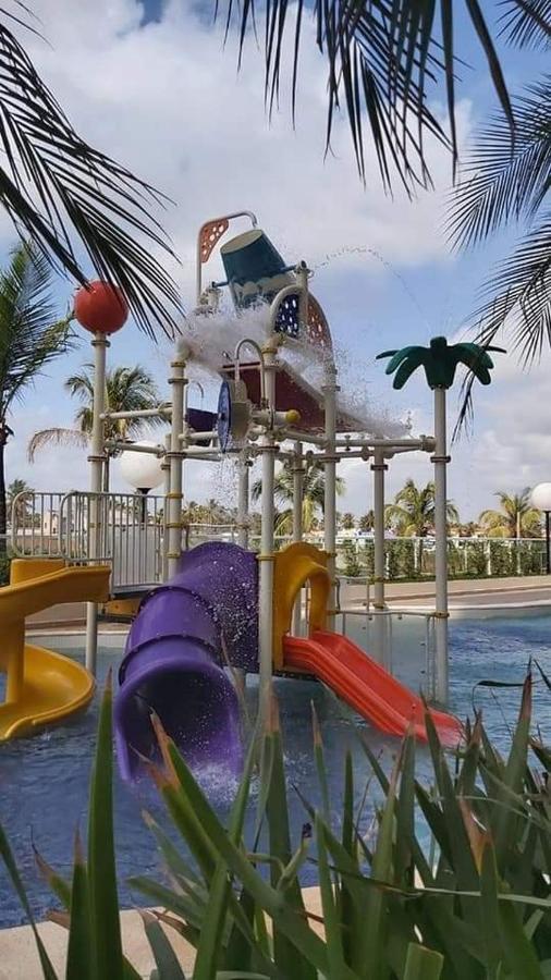 Salinas Park Resort Salinópolis Exterior foto