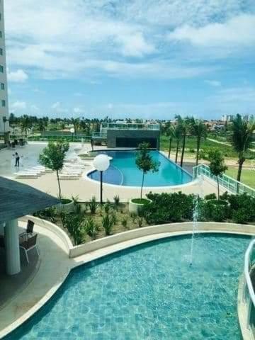 Salinas Park Resort Salinópolis Exterior foto